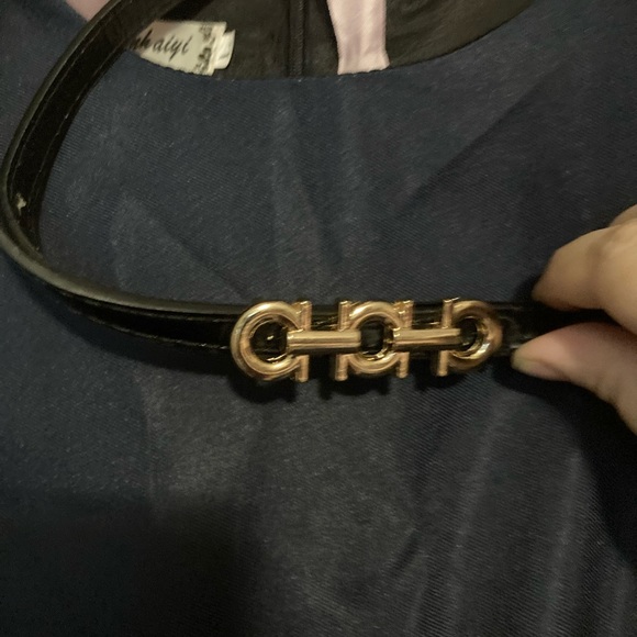 Retro Cocktail Dress - Picture 9 of 10